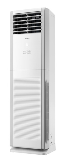 [IARGCOLONNA48] CLIMATIZZATORE GREE A COLONNA COMPLETA TRIFASE 48000 BTU