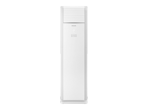 [ISCCOLONNA24] CLIMATIZZATORE SINCLAIR A COLONNA  24000 BTU