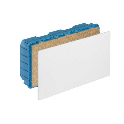 [EVMV70008] SCATOLA DERIVAZIONE INCASSO 391x154x70 mm