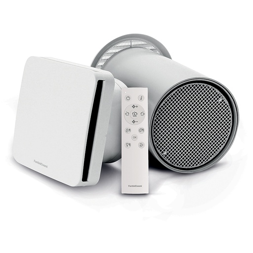 [IFECOMFORTPLUS160] ASPIRVELO ECOCOMFORT PLUS 160 CON TELECOMANDO - AP19993