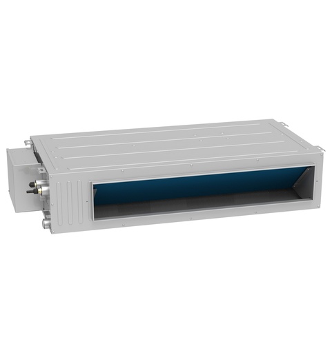 [IARGCAN45] CANALIZZATA COMPLETA GUD140 45000 BTU TRIFASE 
