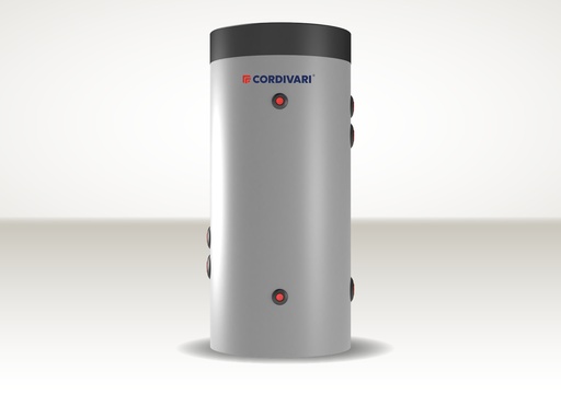 [ICDBOLYPRIMO200] BOLLITORE BOLLY PRIMO MONOSERPENTINO  WB LT 200