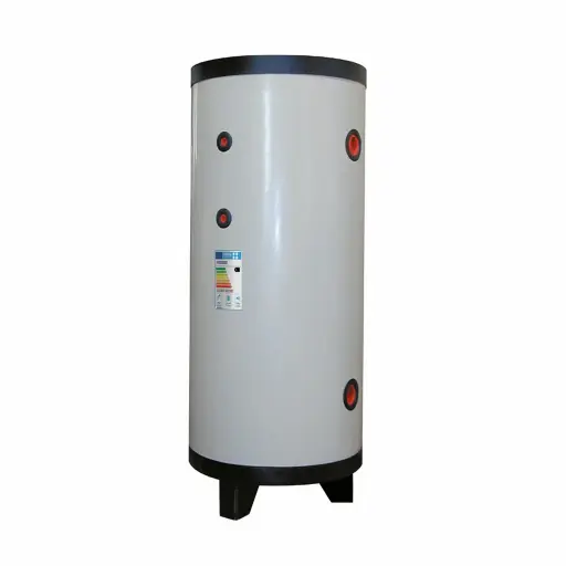 [ICDVBS500] VOLANO BS PER ACQUA REFRIGERATA/RISCALDATA DA  500 LT 