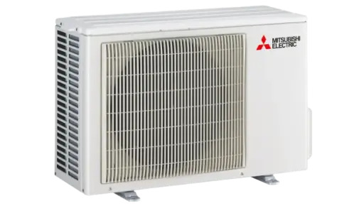 [IMITSMARTMU2] UNITA' ESTERNA MULTISPLIT 2 ATTACCHI MITSUBISHI "SMART"2HA50  (1-6,4 KW) R32 A++ 