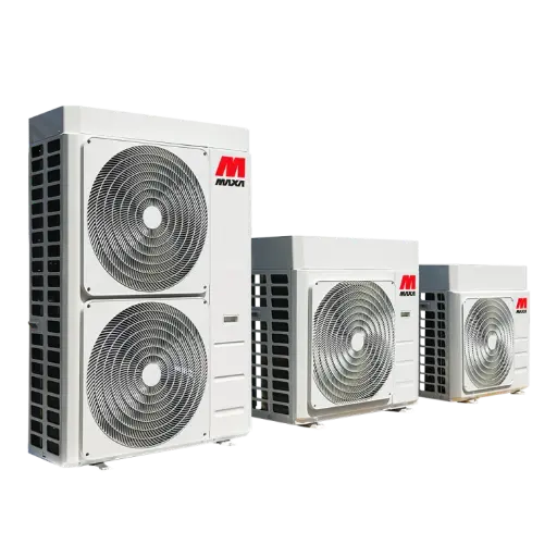[IMXCHILLER16TR] CHILLER MAXA "i-32V516T" DA 16 KW TRIFASE CON GAS REFR. -R32 