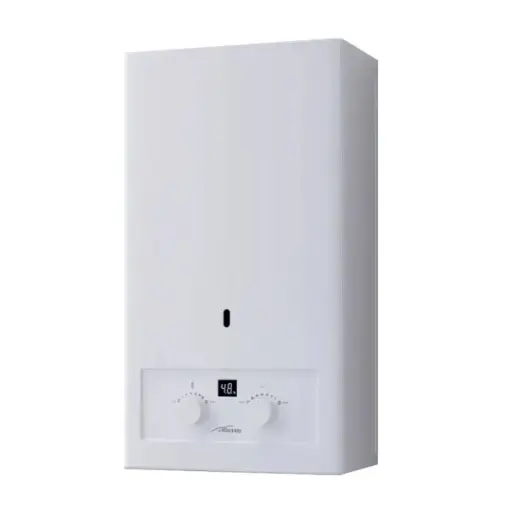 [ISM8112640] SCALDABAGNO SIME MINI OF VA 14 MTN CAMERA APERTA  