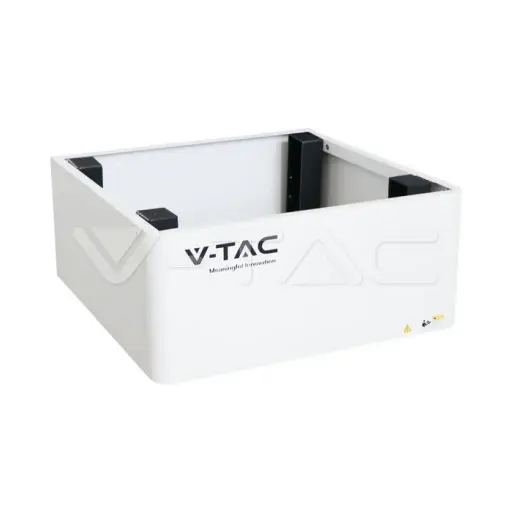 [EIBR11557] RACK BATTERIA PER 9,6 KWH 
