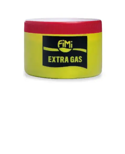 [IFM00201] PASTA VERDE GAS METANO- EXTRA GAS 460 G