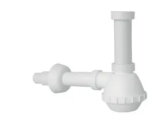 [IMAPLSFS13240] SIFONE A FIASCO 1VIA SENZA PILETTA 1"1/4-1"1/2X32-40