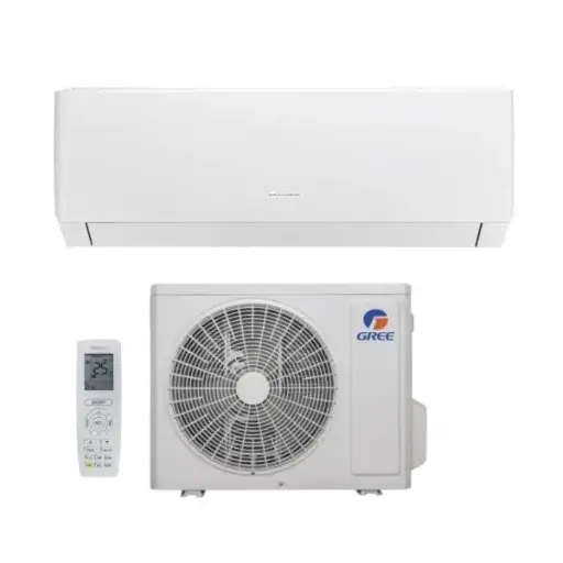 [IARGPULAR12] CLIMATIZZATORE COMPLETO UI+UE GREE PULAR 12000 BTU R32 