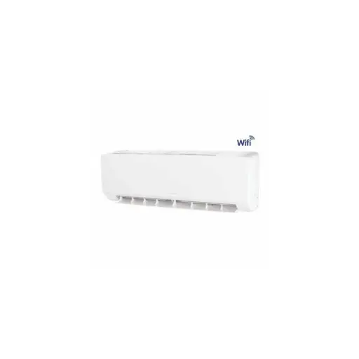 [IARGFCW39] VENTILCONVETTORE GREE A PARETE CON TELECOMANDO 3,9 KW CON WIFI FANCOIL 13.300BTU