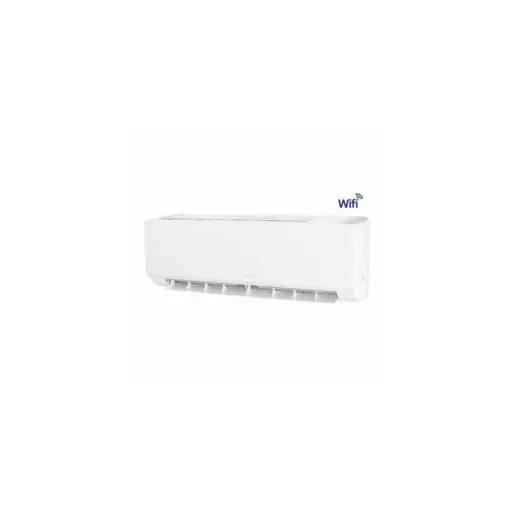 [IARGFCW23] VENTILCONVETTORE GREE A PARETE CON TELECOMANDO 2,3 KW CON WIFI FANCOIL 8.000 BTU