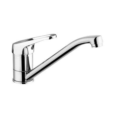[IPRNAOMI101] MISCELATORE LAVELLO BOCCA COASSIALE - NAOMI