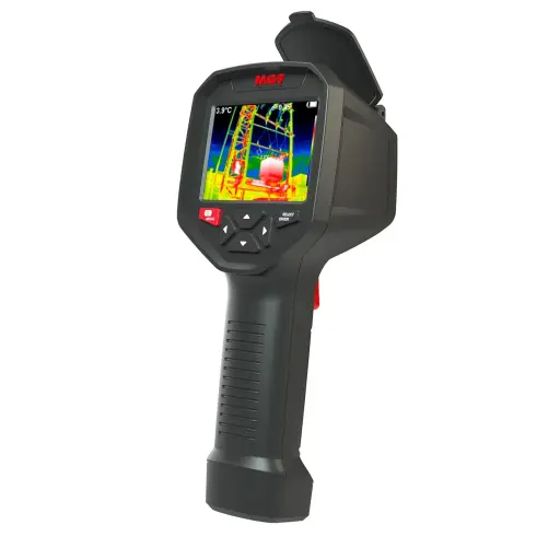 [IMGF932353] TERMOCAMERA DIGITALE WI-FI CAM-320
